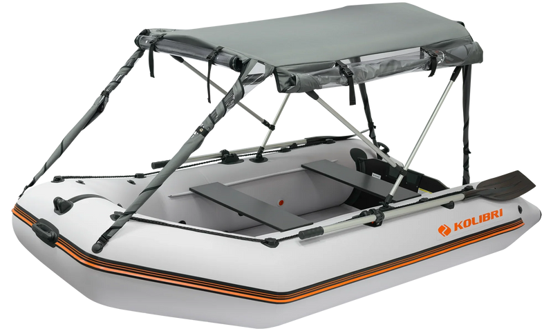 Buy Protective canopy for Kolibri Inflatable Boat standard/profi/light/sl series and other accessories in Canada and the United States.
