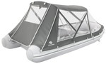 Buy protective canopy for Kolibri Inflatable Boat xl series and other accessories in Canada and the United States.