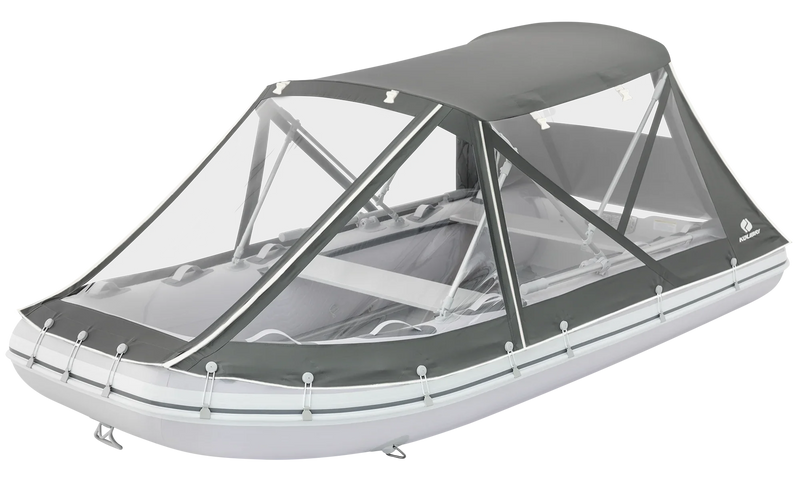 Buy protective canopy for Kolibri Inflatable Boat xl series and other accessories in Canada and the United States.
