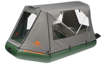 Buy Protective canopy for rowing boats for Kolibri Inflatable Boat and other accessories in Canada and the United States.