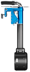 Electric Outboard RIM Drive