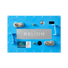 RELiON InSight Series 12V 120Ah lithium battery (Top view)