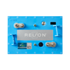 RELiON InSight Series 12V-LT lithium battery (Top view)
