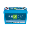 Find RELiON RB100-HP 12V 100Ah lithium starting battery at Crabzz. High performance and reliable with delivery across Ontario and Canada. Shop now!