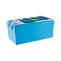 Buy RELiON RB200 Deep Cycle Lithium Battery and other accessories in Canada and the United States.