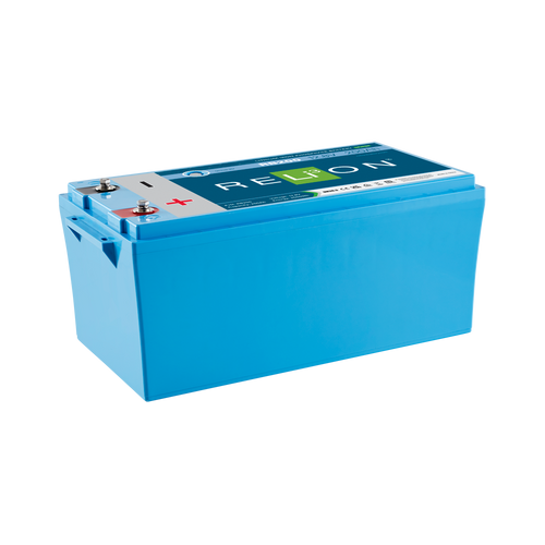 Buy RELiON RB200 Deep Cycle Lithium Battery and other accessories in Canada and the United States.