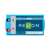 RELiON RB200 Deep Cycle Lithium Battery (Top view)