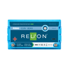 RELiON RB80 Deep Cycle Lithium Battery (Top view)