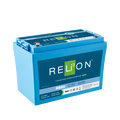 Buy RELiON RB80 Deep Cycle Lithium Battery and other accessories in Canada and the United States.