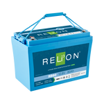 Find RELiON RB80 12V 80Ah lithium battery at Crabzz. High-capacity and dependable, with delivery across Ontario and Canada. Shop now!