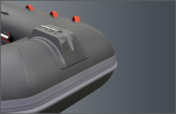 Rigid Inflatable Boat Kolibri Wing Lite W360LT | Crafts Cove Marine