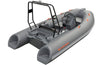 RIB Boat Kolibri Wing Ultra W360UT Black Back