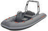 RIB Boat Kolibri Wing Ultra W360UT Black