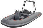 RIB Boat Kolibri Wing Ultra W360UT Black