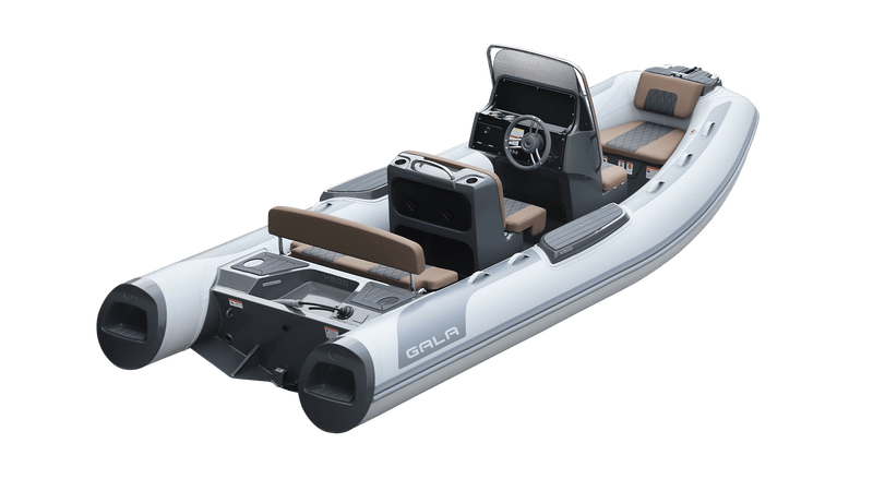 GALA Viking V500