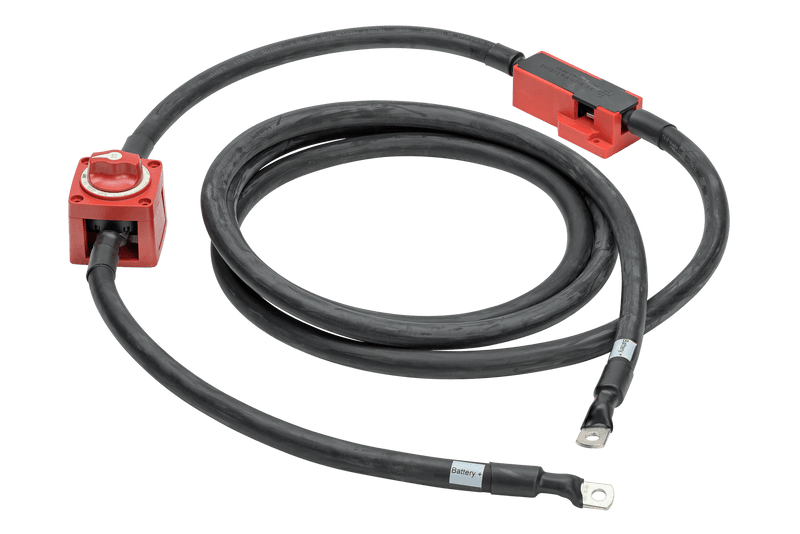 RIM Drive Main power cable