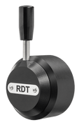 RIM Drive Throttle control single – Side mount