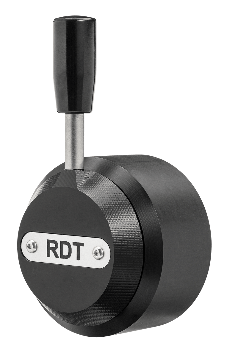 RIM Drive Throttle control single – Side mount