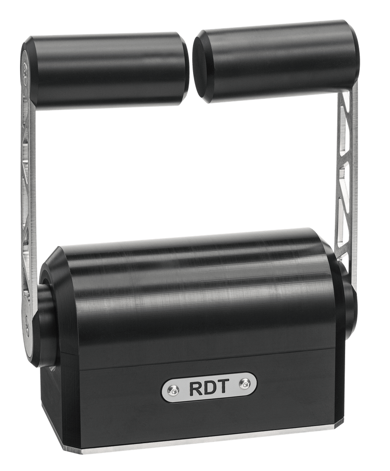 RIM Drive Throttle control double