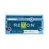 RELiON RB36V40 Lithium Deep Cycle Battery (Top view)