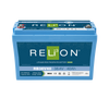 Find RELiON RB36V40 36V 40Ah lithium battery at Crabzz. Compact and dependable, with delivery across Ontario and Canada. Shop now!