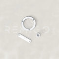 Remigo Corrosion Protection Anode Set