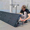 Remigo Solar Setup 200W