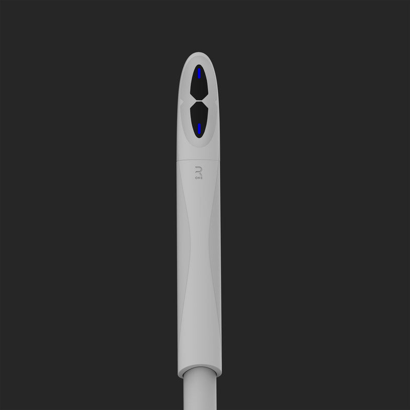 Remote Control for RemigoOne Front