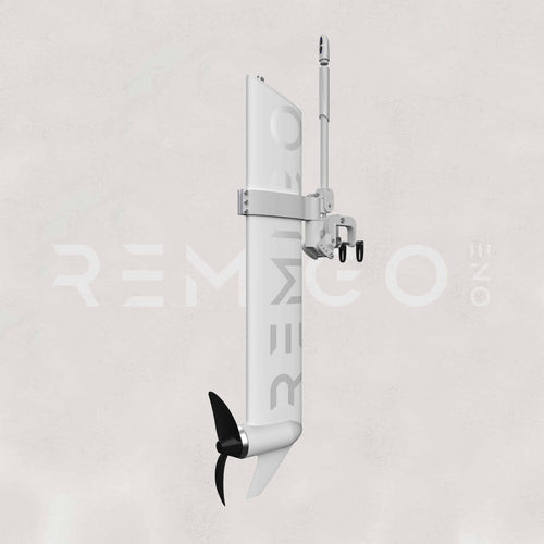 Remote Control for RemigoOne