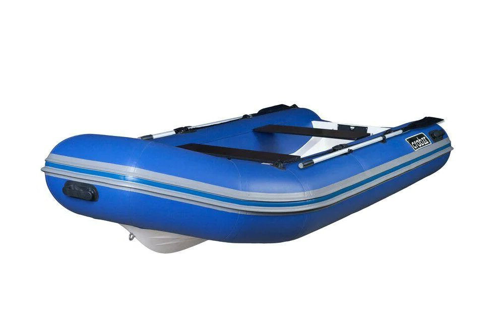 Rigid Inflatable Boat (RIB) Navigator 355F | Crafts Cove Marine
