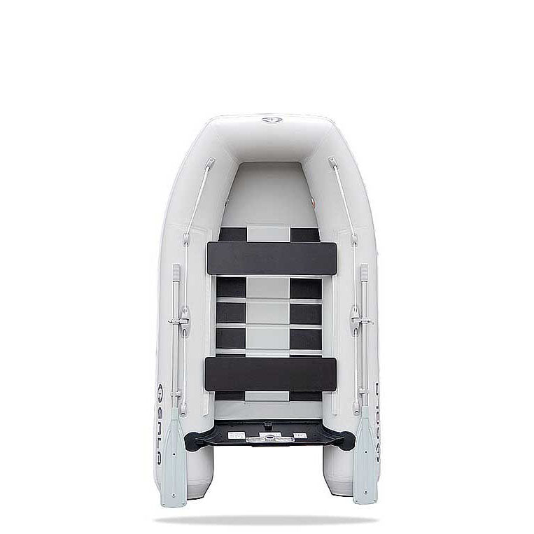 Foldable Inflatable Boat GALA Sprinter S240