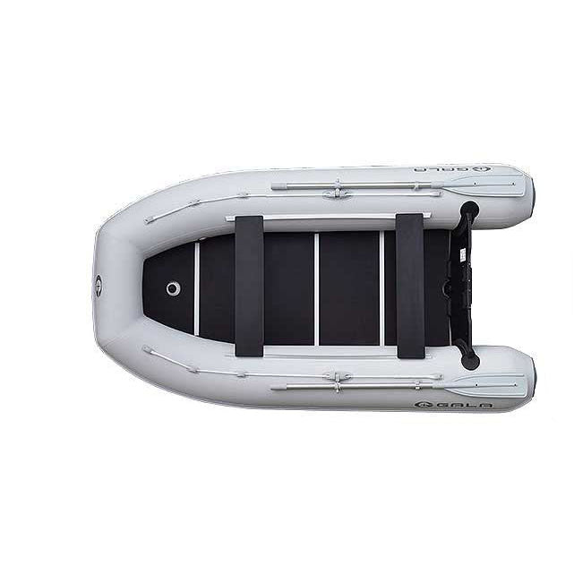 Foldable Inflatable Boat GALA Sprinter-D S300D