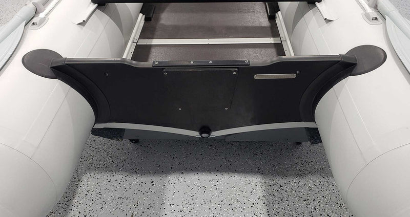 Foldable Inflatable Boat GALA Sprinter-D S360D