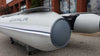 Foldable Inflatable Boat GALA Sprinter-D S270D
