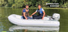 Foldable Inflatable Boat GALA Sprinter-D S360D