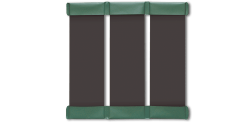 Buy Slatted laminated deck км-245 for Kolibri Inflatable Boat and other accessories in Canada and the United States.