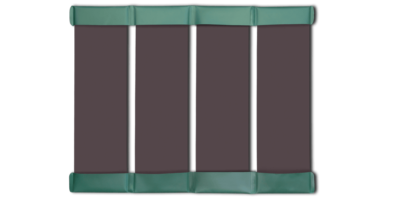Buy Slatted laminated deck км-260, км-280, км-300 for Kolibri Inflatable Boat and other accessories in Canada and the United States.