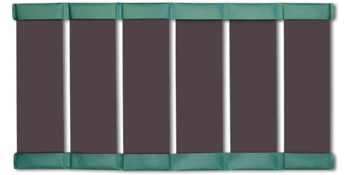 Buy Slatted laminated deck км-330 for Kolibri Inflatable Boat and other Inflatable boat accessories in Canada and the United States.