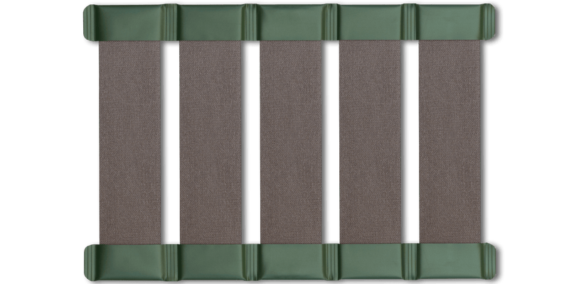 Buy Slatted laminated deck k-190, k-210, k-230 for Kolibri Inflatable Boat and other accessories in Canada and the United States.