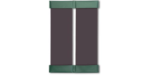 Buy Slatted laminated deck km-200 for Kolibri Inflatable Boat and other accessories in Canada and the United States.