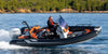 Grand DRIVE D600 Drive M-Oceans
