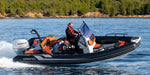 Grand DRIVE D600 Drive M-Oceans