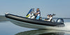 Grand DRIVE D600 Drive on Water