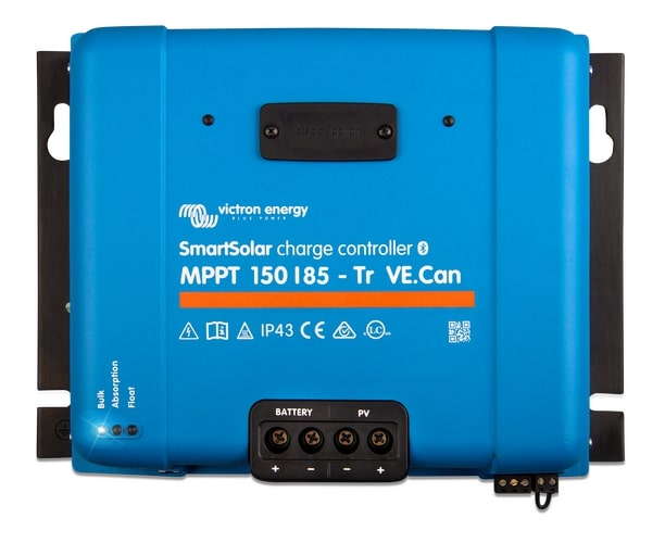 SmartSolar MPPT VE Can Tr 