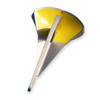 Spade Anchor Aluminum