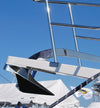Spade Anchor Stainless Steel 