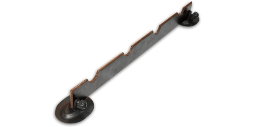 Buy Spinning rod holder for Kolibri Inflatable Boat and other Inflatable boat accessories in Canada and the United States.