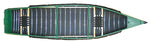Sportspal 14 Wide Stern Top