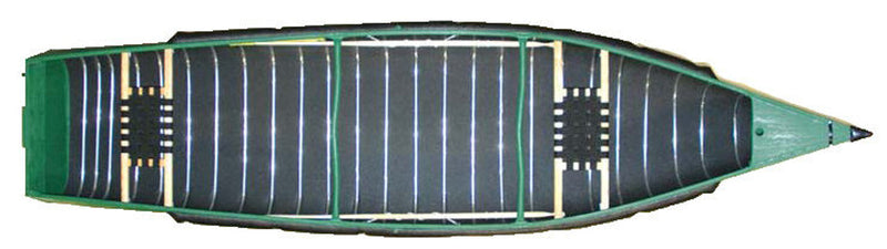 Sportspal 14 Wide Stern Top