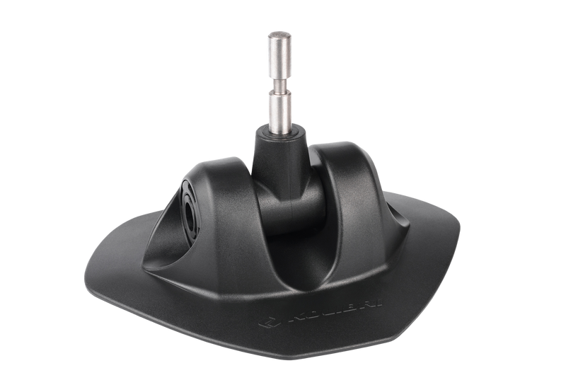 Buy Swivel rowlock without nut for Kolibri and other Inflatable boat accessories in Canada and the United States.